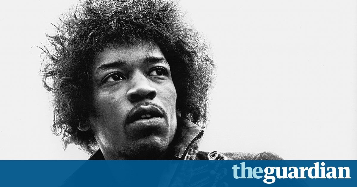 JaeWalkerNSK's tweet photo. Jimi Hendrix – 10 of the best
https://t.co/o31zCmp6FB https://t.co/2Fu6KhWx2G