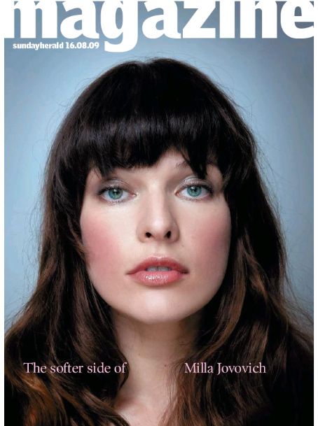 PinkToeEmporium's tweet photo. #PinktoeTuesday Beauty of the Week Milla Jovovich #millajovovich https://t.co/zGOE10VVLV