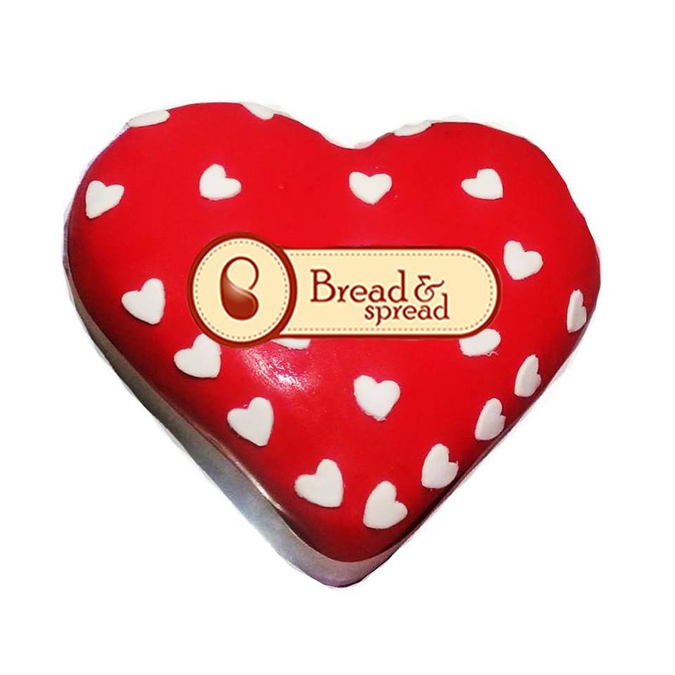 Breadndspread's tweet photo. #Lovely #cakes for your #loved ones! #bns #breadandspread #trichy #tamilnadu #fsm #feminashoppingmall #pastries https://t.co/gbalUNLhdT
