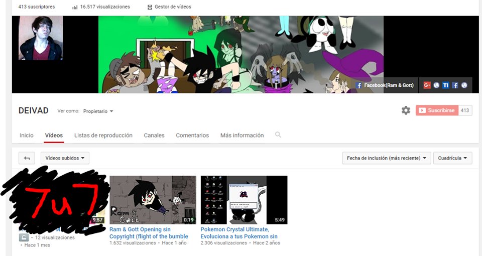 DeivadSilva's tweet image. Ya! a la mrda ya mejor me dedico a vender churros afuera de mi casa primero lo de la pta campanita y ahora esto! #Churros #RestrictedMode