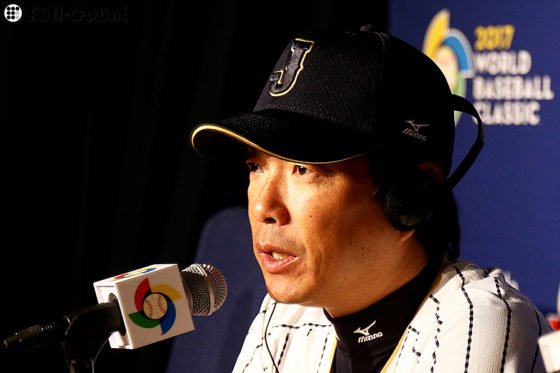 【侍ジャパン】WBC、小久保監督が退任の意向示す
news.livedoor.com/article/detail…

小久保監督は「これで契約満了ということです」と語った。共同通信が報じた。