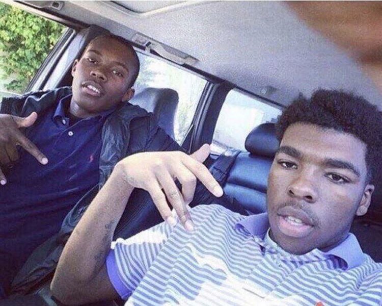 trapperworld500's tweet photo. Sometimes you don't realize how much a person meant to yo life until they gone . #LongLiveVtay 🙇🏾 https://t.co/MyBloBhZhE