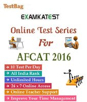 Mockbanktest's tweet image. #afcat #Solved_Papers  #SSC #CGL #CHSL #notification #DairyJobs #sarkarijobs #indiangovtjobs 
kiranbooks.com/onlinetest/pro…