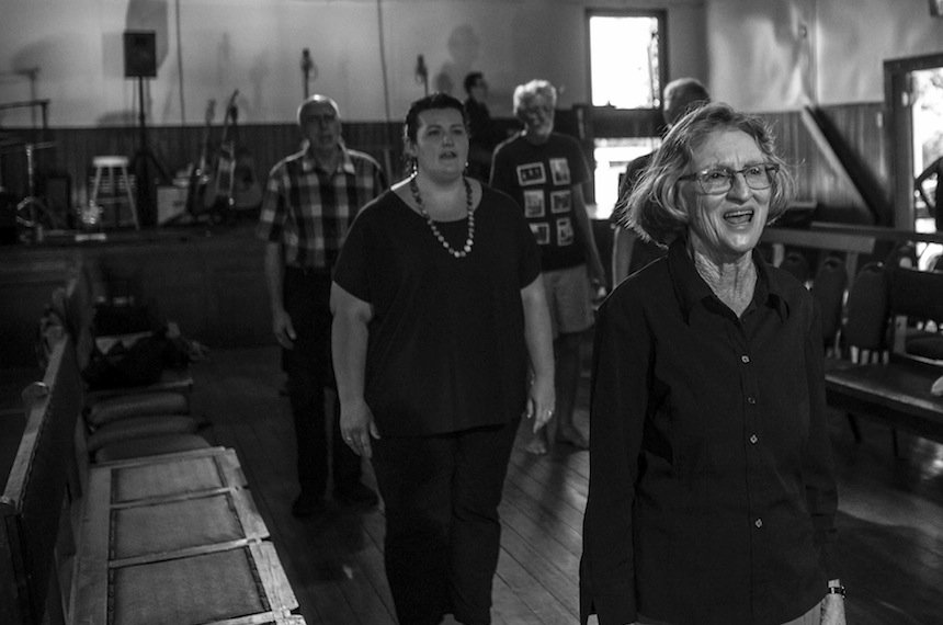 Arts Northern Rivers tweet media
