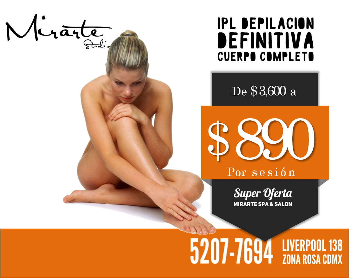 Mirarte_Spa's tweet photo. #TMeANTOJAS sin un solo vello! RT y Like
Conoce más de nosotros en https://t.co/NAR83bsUia
Llama al 52077694
Liverpool #138 #ZonaRosa https://t.co/Bngt7ubHVq