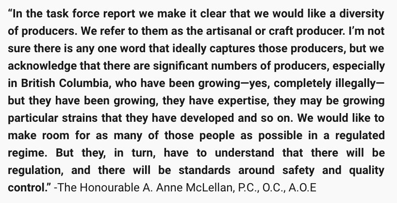 drowbb's tweet image. Interview with the task force chair on Lift Wednesday morning. Here's a peek.