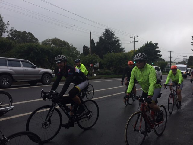 BGISapac's tweet photo. Last weekend we had @auBrookfieldGIS riders complete the #RFAD2017 tour fundraising for @DayOfDifference in the NSW Southern Highlands https://t.co/ou9HnWHsDe