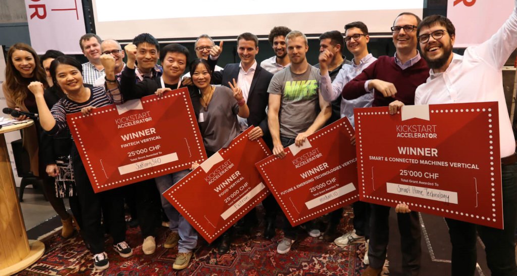 Swiss accelerators are looking for promising international startups! stofficetokyo.ch/swiss-accelera…