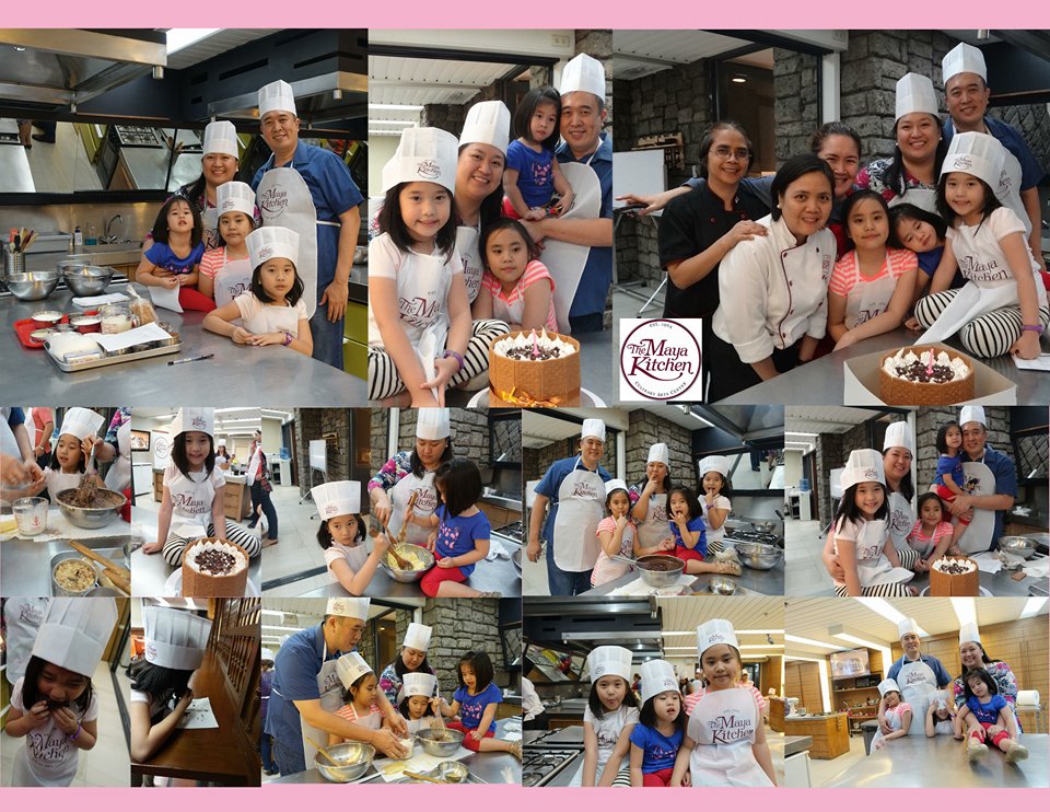 TheMayaKitchen's tweet photo. It was a truly memorable day for Sophia at #TheMayaKitchen's #BakeMagicTogether class. :)
Next intake is on APRIL 8 , SAT. PM to register! https://t.co/ZOXekfUWNY