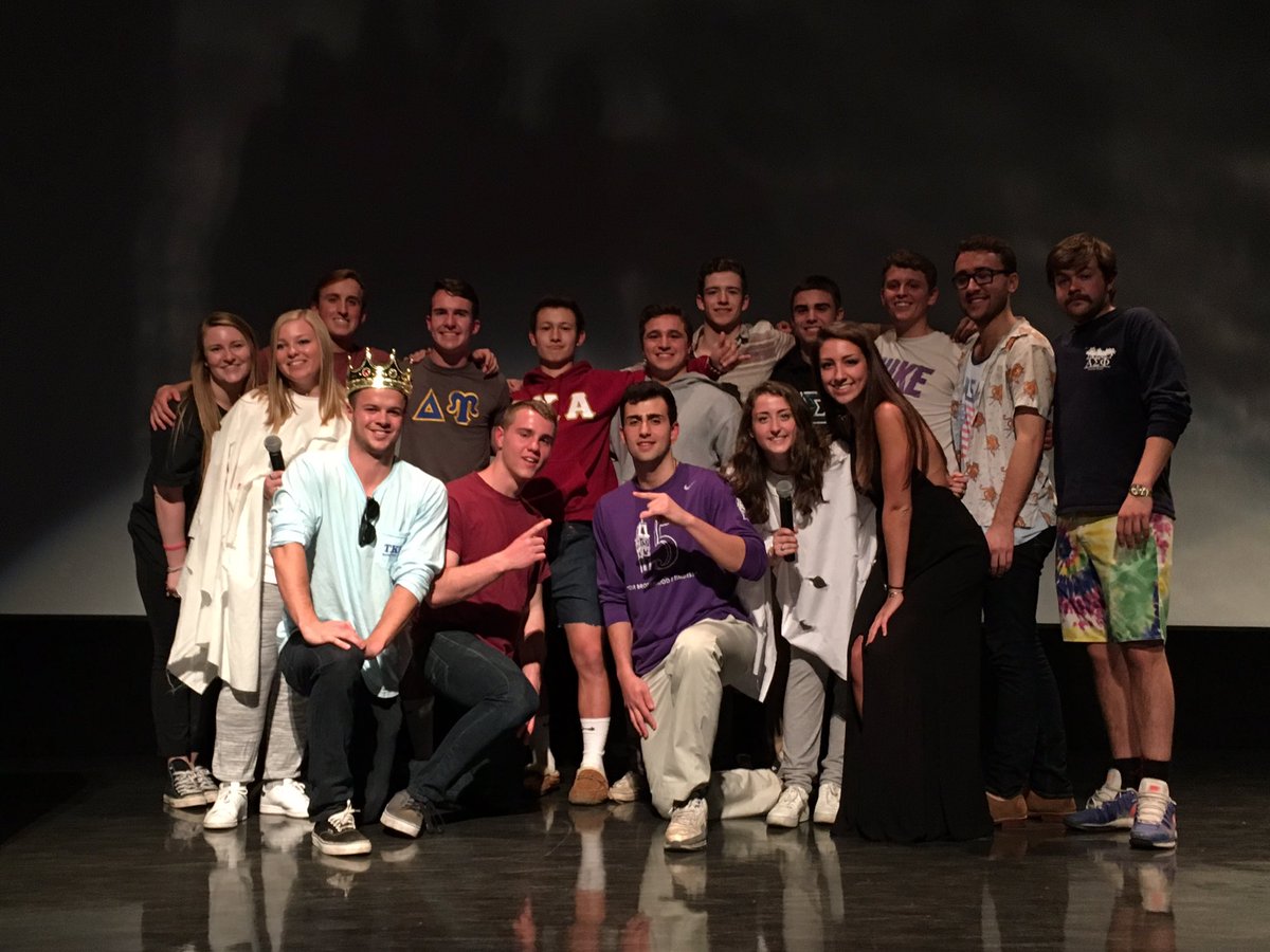 JMU TKE tweet media