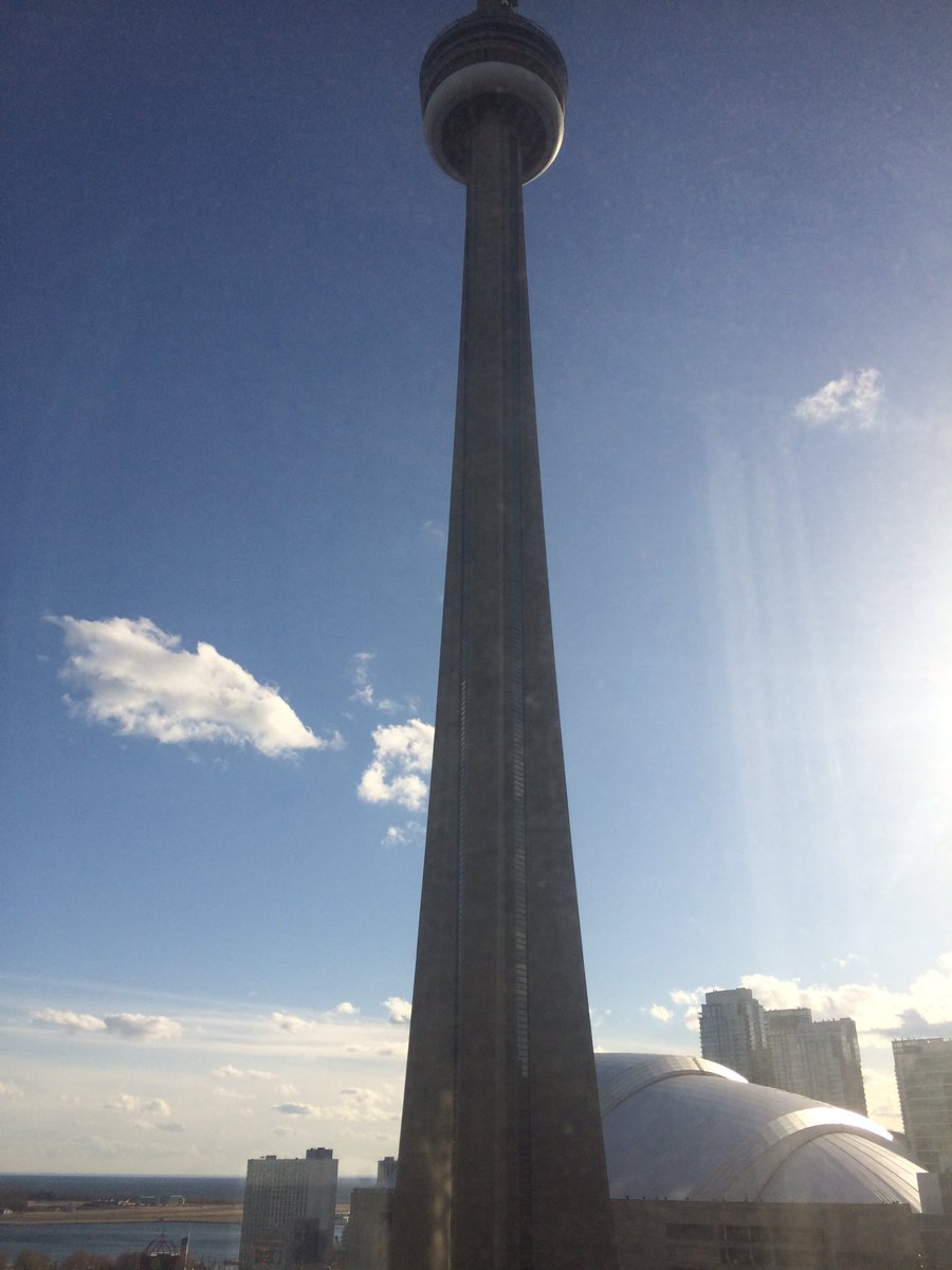 fitzy45's tweet photo. What a view - looking forward to working with our friends @TheChangeFdn for the next couple of days - wrap up warm! @PointofCareFdn #ebcd https://t.co/84kYzA8NOa