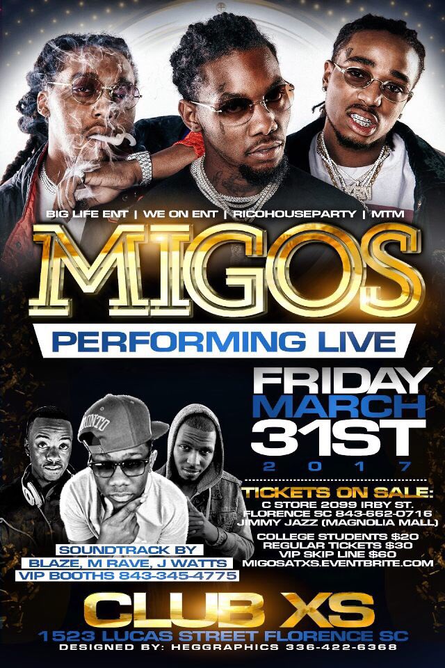 Somoyaweonent's tweet photo. #WeOnEnt Migos 😜 https://t.co/k0SozjBBBw
