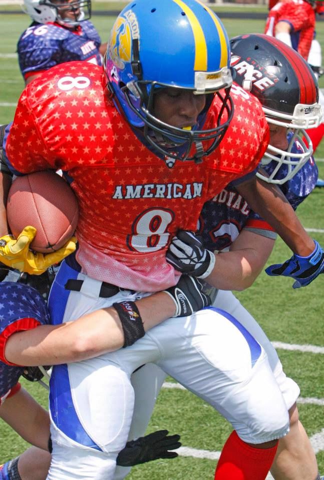 WFAfootball's tweet photo. WFA National Divisions released! Weekly rankings based on @MasseyRatings. https://t.co/U1gvO0Br8c #ThisIsOurLeague #womenstacklefootball https://t.co/7ArvbxNLu6
