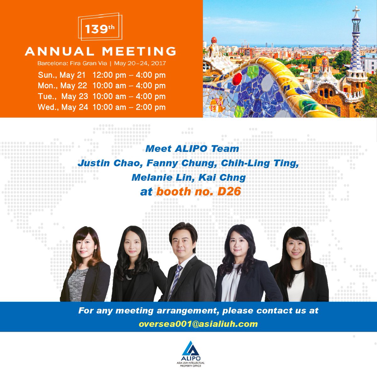ALIPO IP ATTORNEYS (@ALIPO_IP) / Posts / X