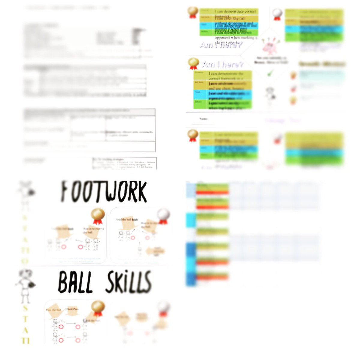 missPBPE's tweet photo. #Baselineassessment #inclusion #pe #netball #pgce first one 💃 #Itt #grouping https://t.co/JmSGgttEUY