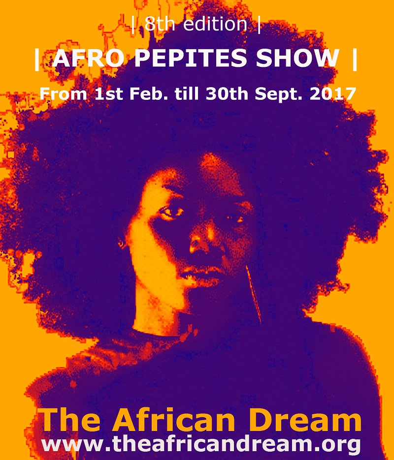 RadioKC's tweet photo. 📌 Today's 4xPlays artists
🔴#AblayeAndTheLinks
🔴#Ikobe
won 2009's @AFROPEPITESHOW
📰 Read More
https://t.co/aYF33teHnY
via @Lereveafricain https://t.co/JGcvOS2bbX