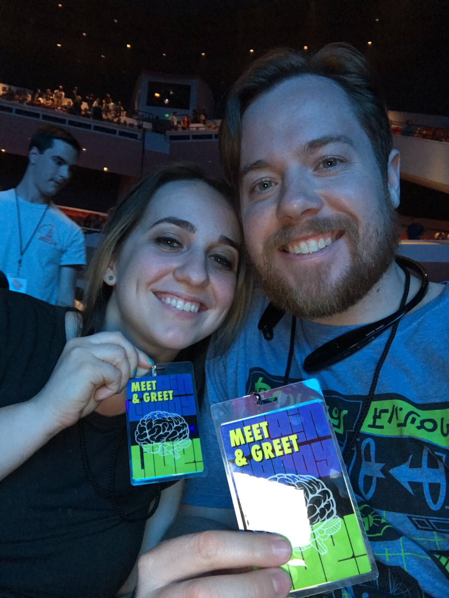 PREFisher's tweet photo. @braincandylive What's your favorite science experiment? #BrainCandyLive https://t.co/snBQzYLtM5