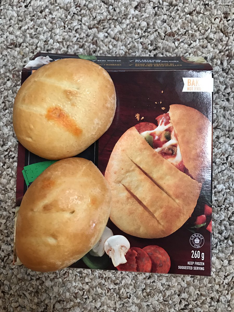 AlexJayGoldie's tweet photo. @mccainfoods you could use a smaller box. https://t.co/LsA8TU5Iwz