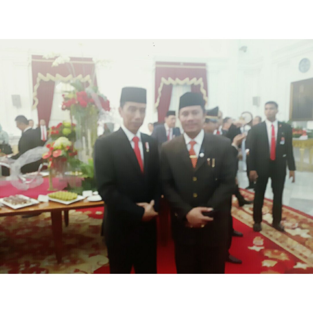 SindawaTarang's tweet photo. DPP @ApdesiDpp siap melaksanakan intruksi @PresidenJokowi_ ttg embung dari DD. @EkoSandjojo https://t.co/SQkyNFjISZ
