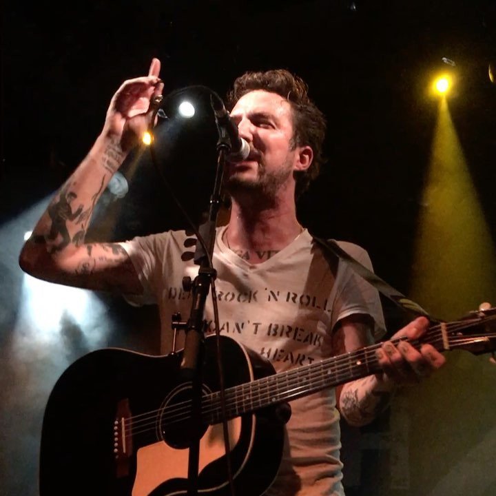 Babounetia's tweet image. #frankturner #foursimplewords #gig #livemusic #les4ecluses #dunkerque #byme ift.tt/2nzfVZW