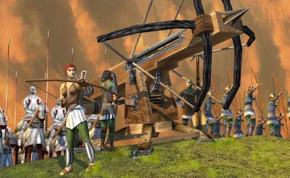Jarcorians's tweet photo. Castle Strike / Análisis https://t.co/NNNArwpyMy https://t.co/IstBUqH0OF