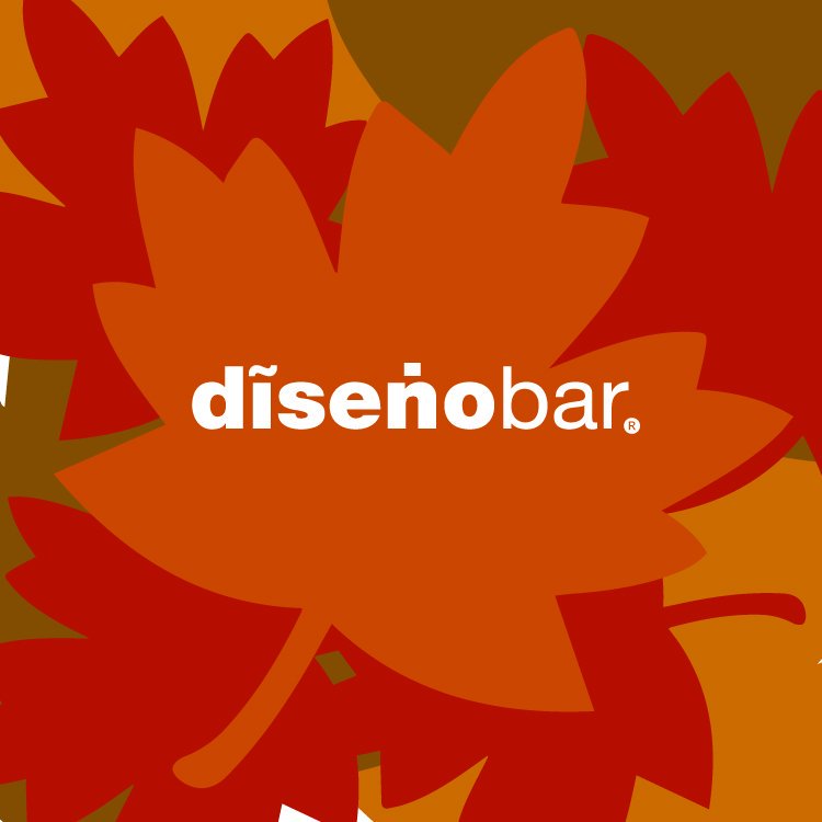diseniobar's tweet photo. #Otoño en #diseñobar #NuevaFotoDePerfil https://t.co/rT4fPkrykr