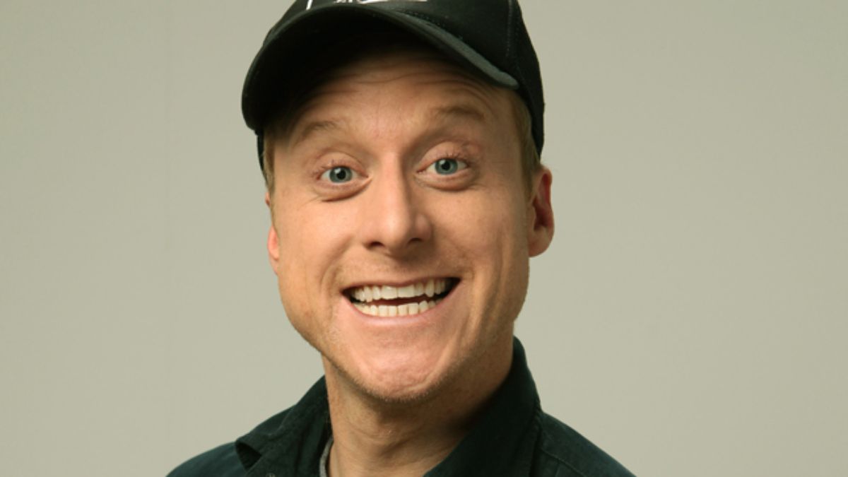 Happy Birthday Alan Tudyk (Dutch in Transformers Movie 3: Dark Of The Moon)!!! 