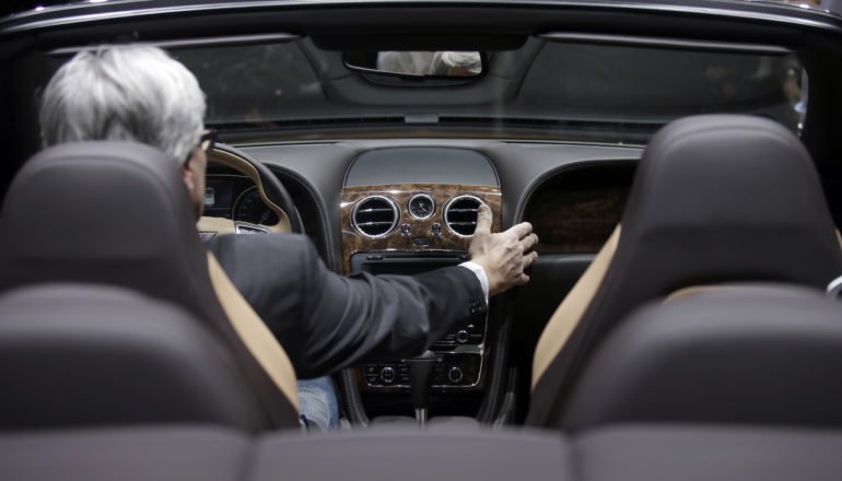 ElFinanciero_Mx's tweet photo. #AutosEF No es fácil, pero llega un momento en el que hay que dejar de manejar, ¿cómo saberlo? https://t.co/T3zbtSjBdw https://t.co/YEvoEKOE4b