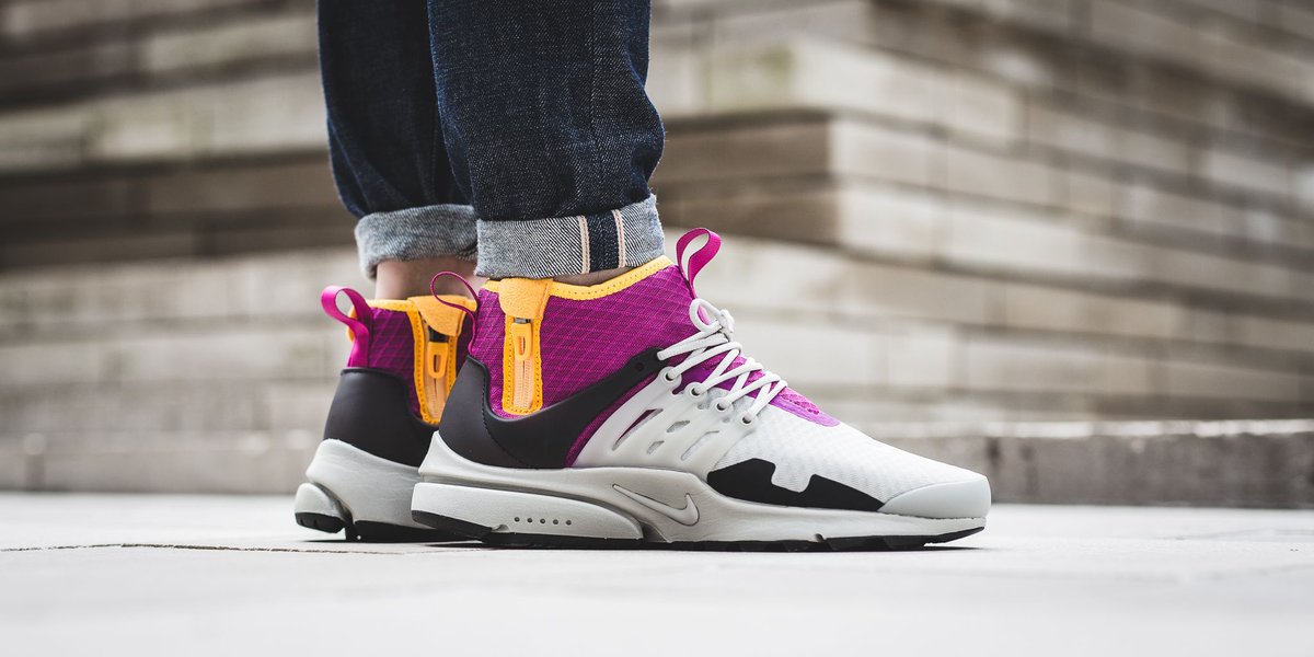 nike air presto mid sp