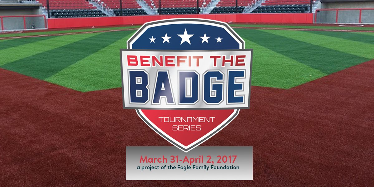 TUNE IN @ Facebook LIVE @ 8:30PM! Learn how the Ozarks will use sports to Benefit The Badge March 31-April 2! ow.ly/lNyv30a8okE