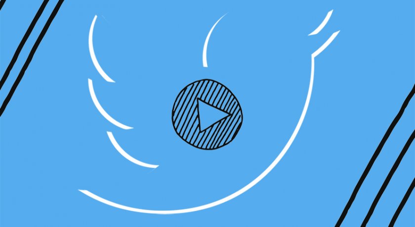 Voltz_MY's tweet photo. Cameras and equipment won't have to connect to the Twitter to start livestreaming. #twitter #voltz
Read more: https://t.co/F2mKXrTvYR https://t.co/LXn58y2xaZ