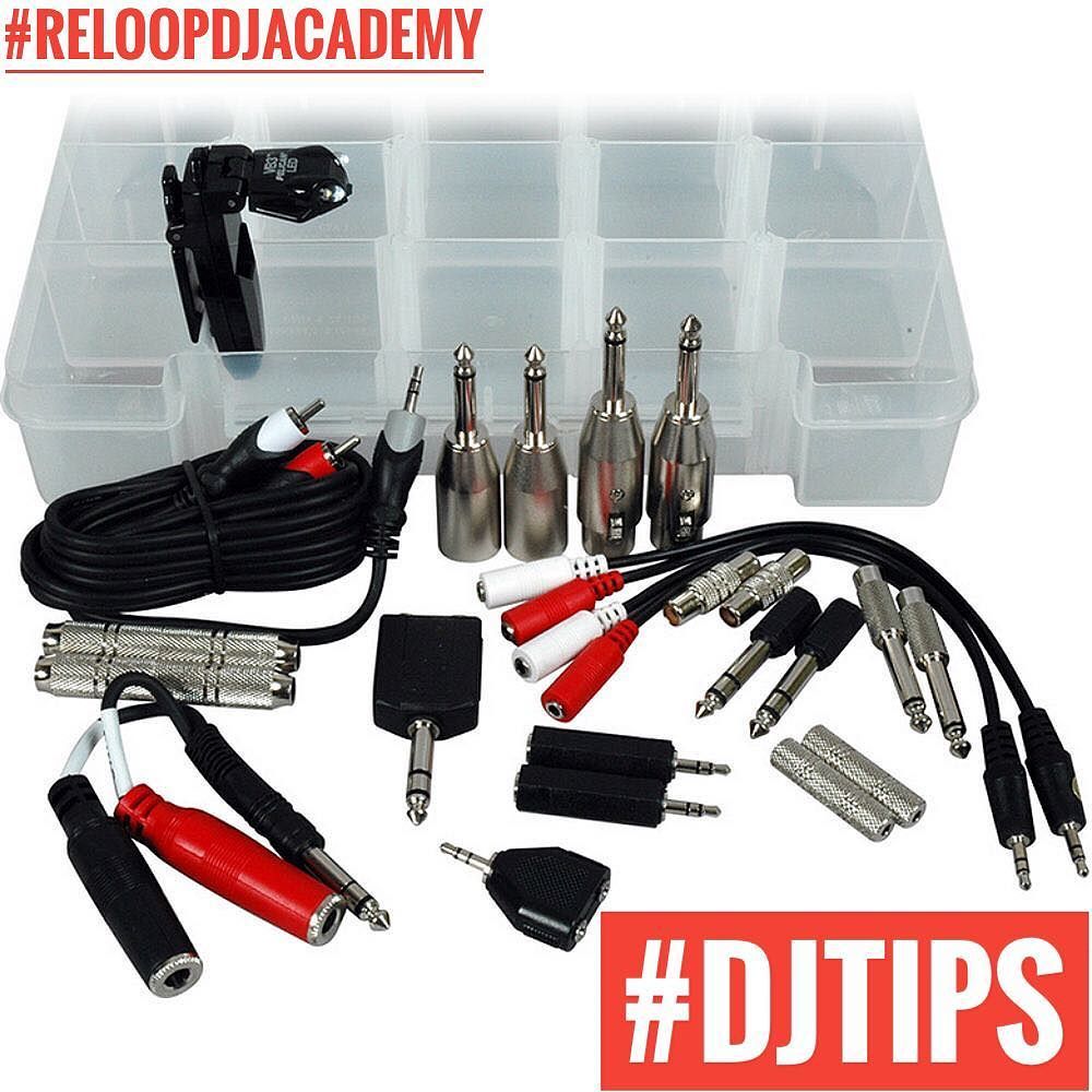 reloopdjacademy's tweet photo. 🔥 #DJTIPS #ReloopDJAcademy #Cables
En el mundo de los DJs estar preparado puede salvar tu… https://t.co/6izOv6yTOa https://t.co/LYJ9rtnKPb