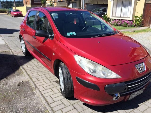 ndatos_biobio's tweet photo. [Vende] WattApps +56959536609 / Peogeot 307. Año 2006 1,6cc (Neumaticos Aro15 Nuevos) $3.400.000 #SnPedro Fvr RT https://t.co/LGB1mtk8He