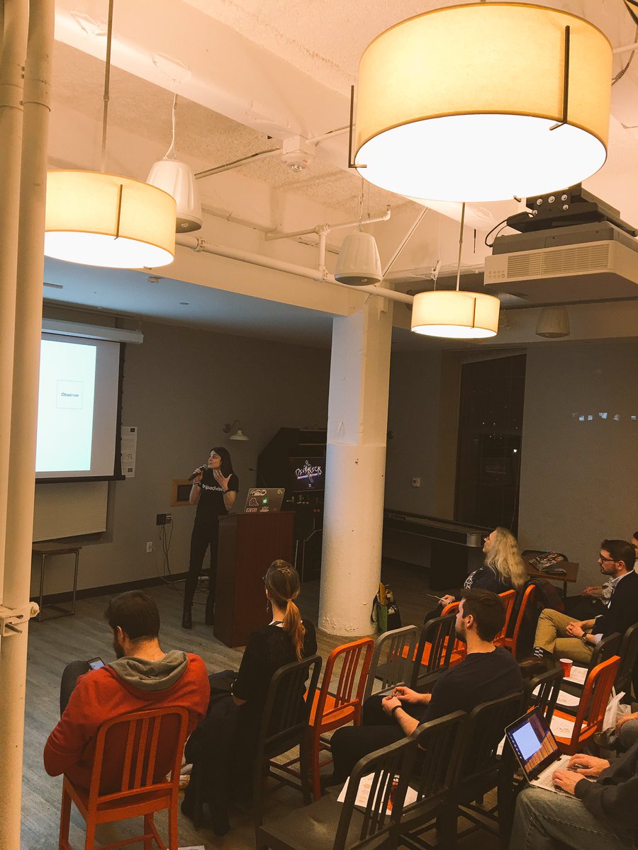 M0bileTea's tweet image. Here we go with #rxjava and #multicasting with hardcore engineer by @GoTripAdvisor !