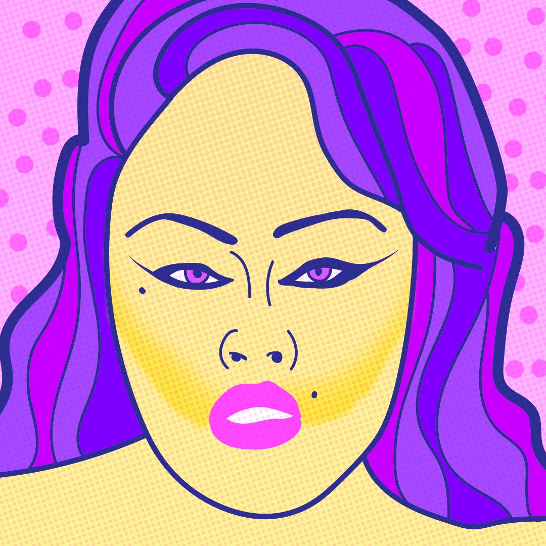 pixelsbecomeher's tweet photo. Day 78 // @JigglyCaliente

May I call you 'Jiggly'? #rpdr https://t.co/p54TUW9JGS