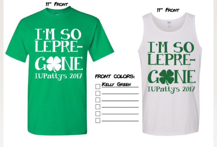 iupatty shirts 4sale tweet media