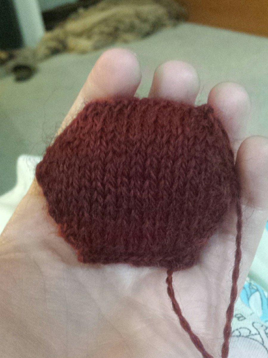 TheQueenPi's tweet photo. #hexipuff s are a lot easier when you're not on muscle relaxers https://t.co/g4vm9V4ncp