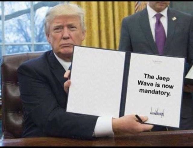 Mindy Jeep Goddess (@mymojee1) on Twitter photo 