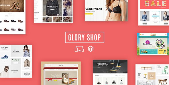 malikiagerry's tweet image. Glory Shop – Multipurpose Magento Theme dlvr.it/NhM6Nh #Magento_Themes