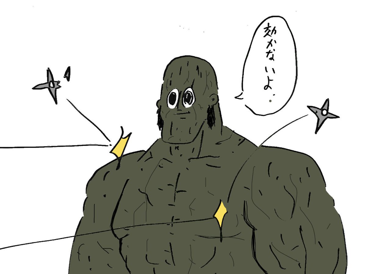 みんなで獣兵衛忍風帖観ようぜ。鉄斎すごいよ。 