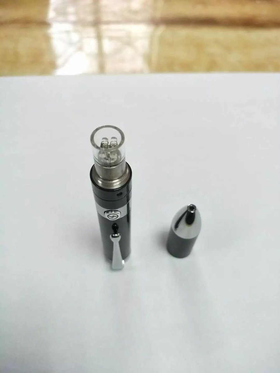 Faithwein's tweet photo. New dry herb vaporizer---VAPED NANO V4 #vapers #vapefam #vapesociety #vapelife #vape #dry herb vaporizer #vaporizer https://t.co/dR4Hq8Jv43