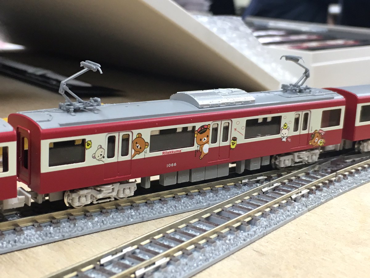 いよいよ､本日より順次発売!! GMがお届けする”癒しの一品” 「京急新