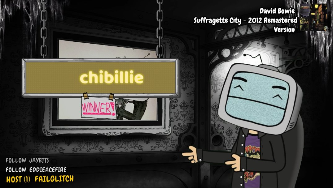 chibillie_'s tweet image. THE SIGN OF LOOOOVEEEEE! I'm so honored @Scribbleh 😍😍😍 #twitch #toasterlove #myfriendisatoaster