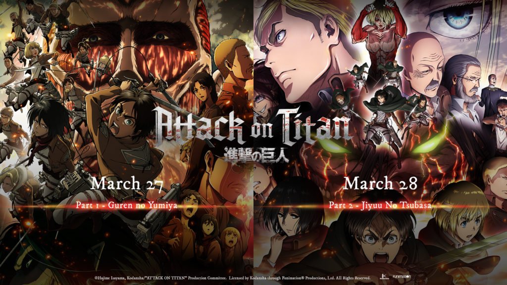 Get Attack On Titan Wiki On Twitter Update Jessica Calvello Va For For Android Free Get Wallpaper Attack On Titan Wiki On Twitter Update Jessica Calvello Va For Free