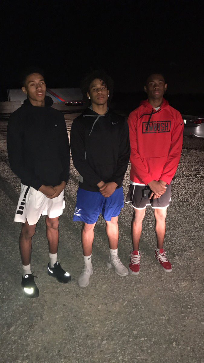 TheJulianSmith's tweet photo. Just wait🤐💯 https://t.co/KZ7Mj6oRC6