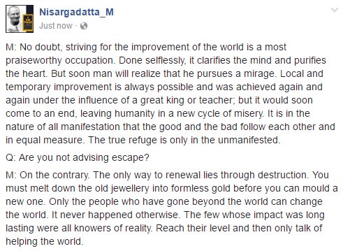 Nisargadatta_M's tweet photo. https://t.co/38h9oZHVLt
