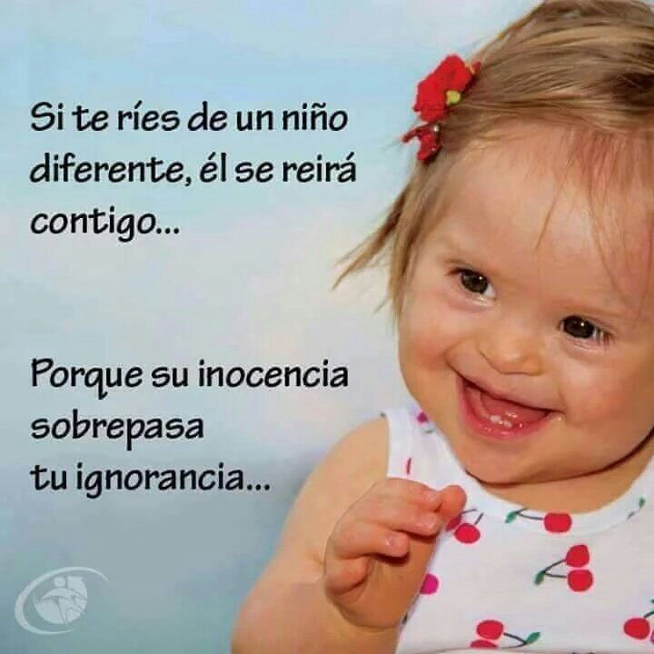 RoyCampos's tweet photo. #Diamundialdelsindromededown #DiaInternacionalSindromeDown https://t.co/Sj8WaQqBwN
