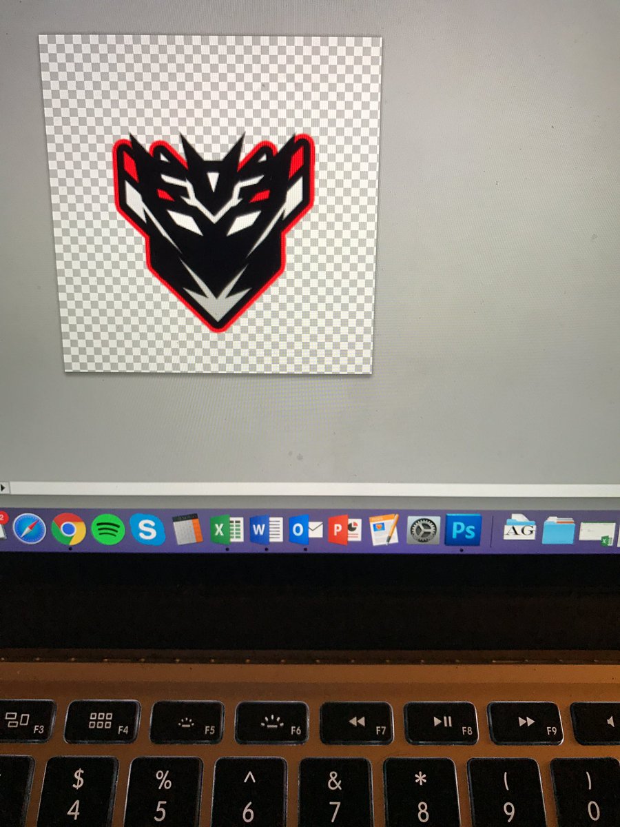 SocialDesignGFX's tweet image. Robot theme logo for sale! 
@ShoutGamers 
@DNR_CREW 
@NightRTs 
@FameRTs 
@OpTicRTweet 
@Quickest_Rts 
@SyncRts 
@Relay_RTs