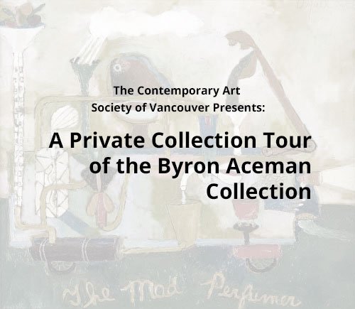 The CASV tweet media