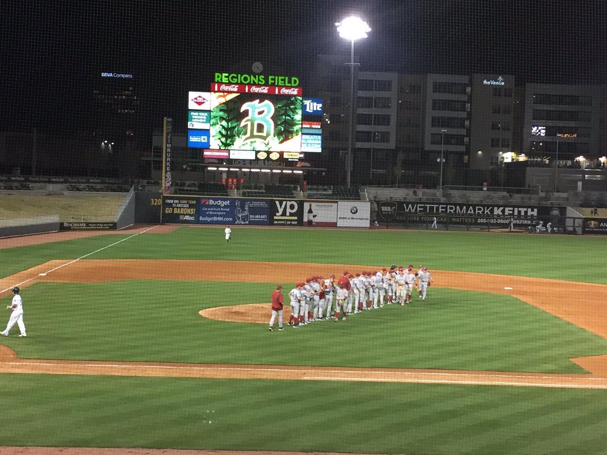 Rick Pendley ⚾ tweet media